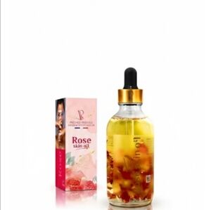 Predire Prestige Rose Essential Oil - Pink